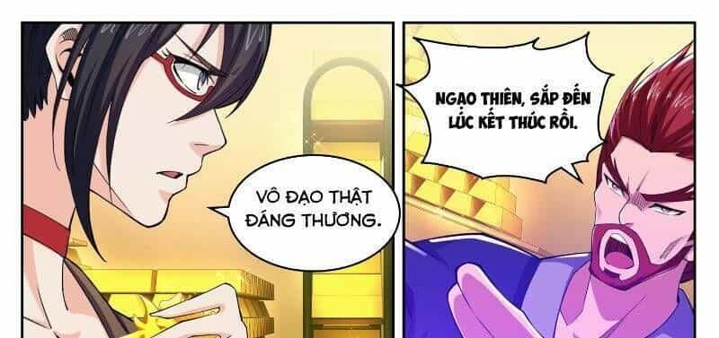 Khắc Kim Phong Thần - Chương 98 - ảnh 16