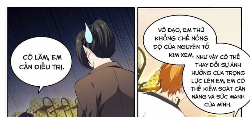 Khắc Kim Phong Thần - Chương 99 - ảnh 10