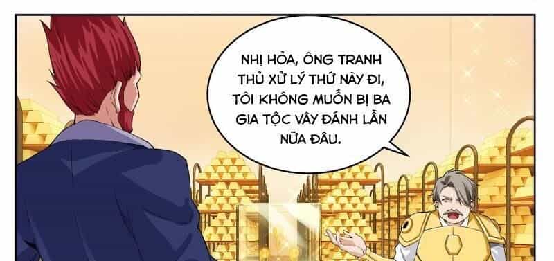 Khắc Kim Phong Thần - Chương 99 - ảnh 20