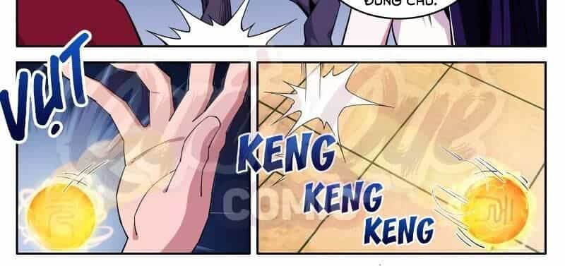 Khắc Kim Phong Thần - Chương 99 - ảnh 32