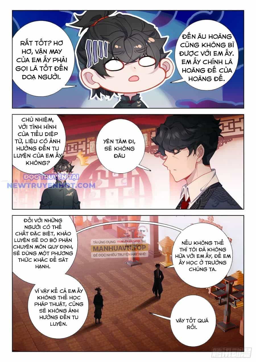 Khắc Kim Thành Tiên - Chương 102 - ảnh 13