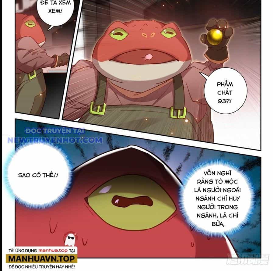 Khắc Kim Thành Tiên - Chương 105 - ảnh 5