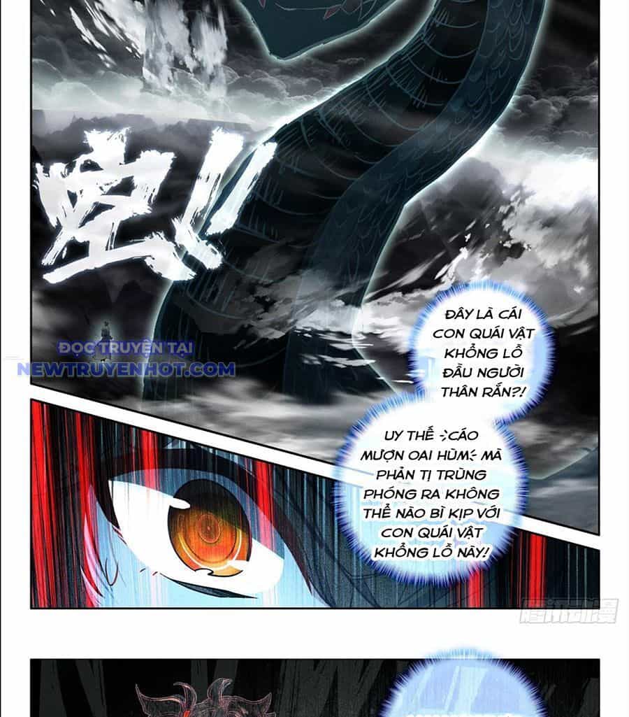 Khắc Kim Thành Tiên - Chương 111 - ảnh 14