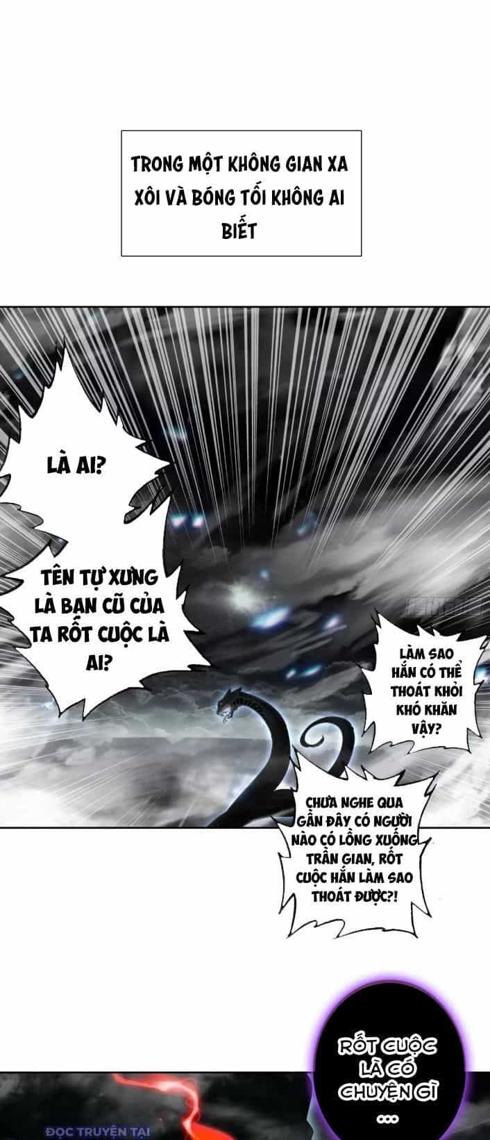 Khắc Kim Thành Tiên - Chương 113 - ảnh 8