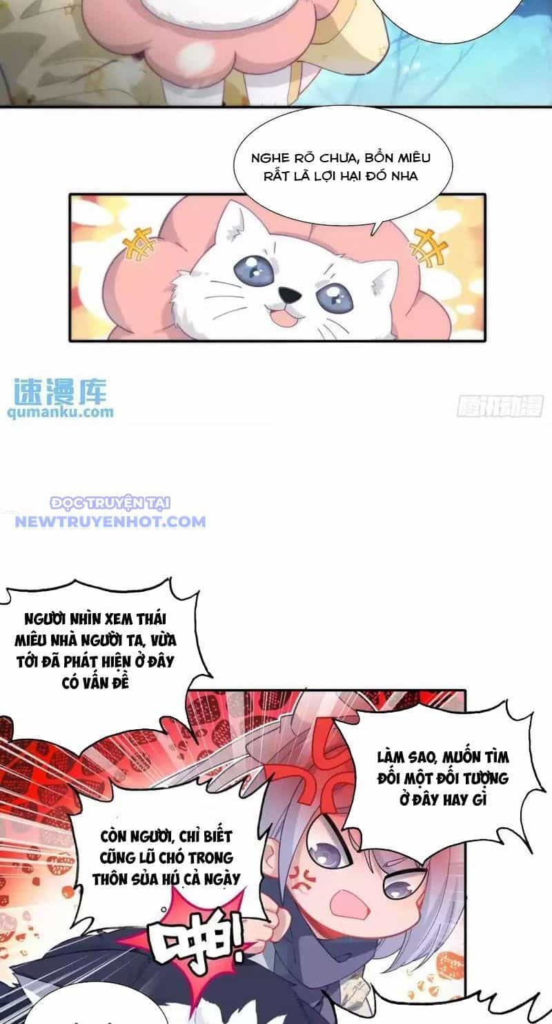 Khắc Kim Thành Tiên - Chương 115 - ảnh 10