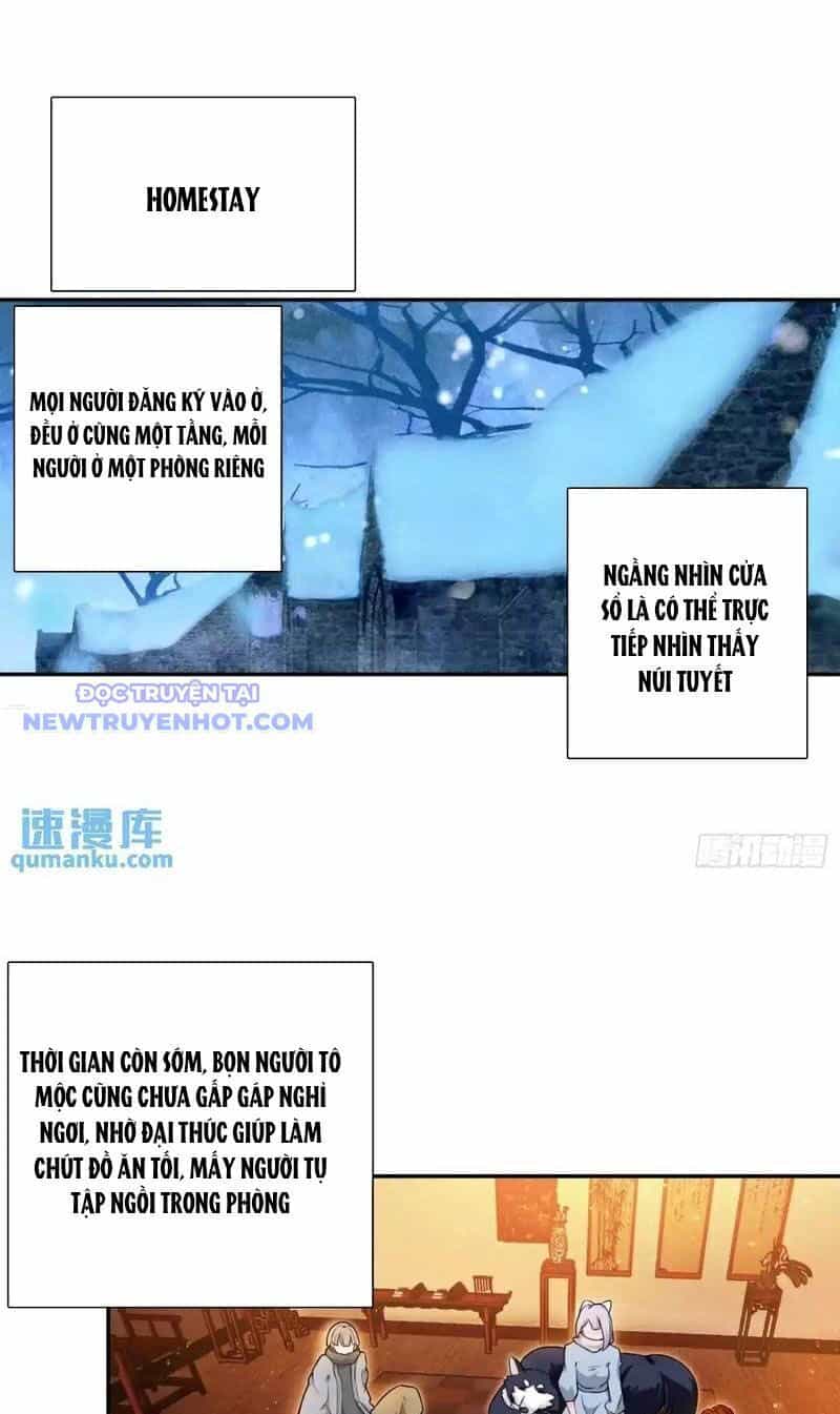 Khắc Kim Thành Tiên - Chương 115 - ảnh 16