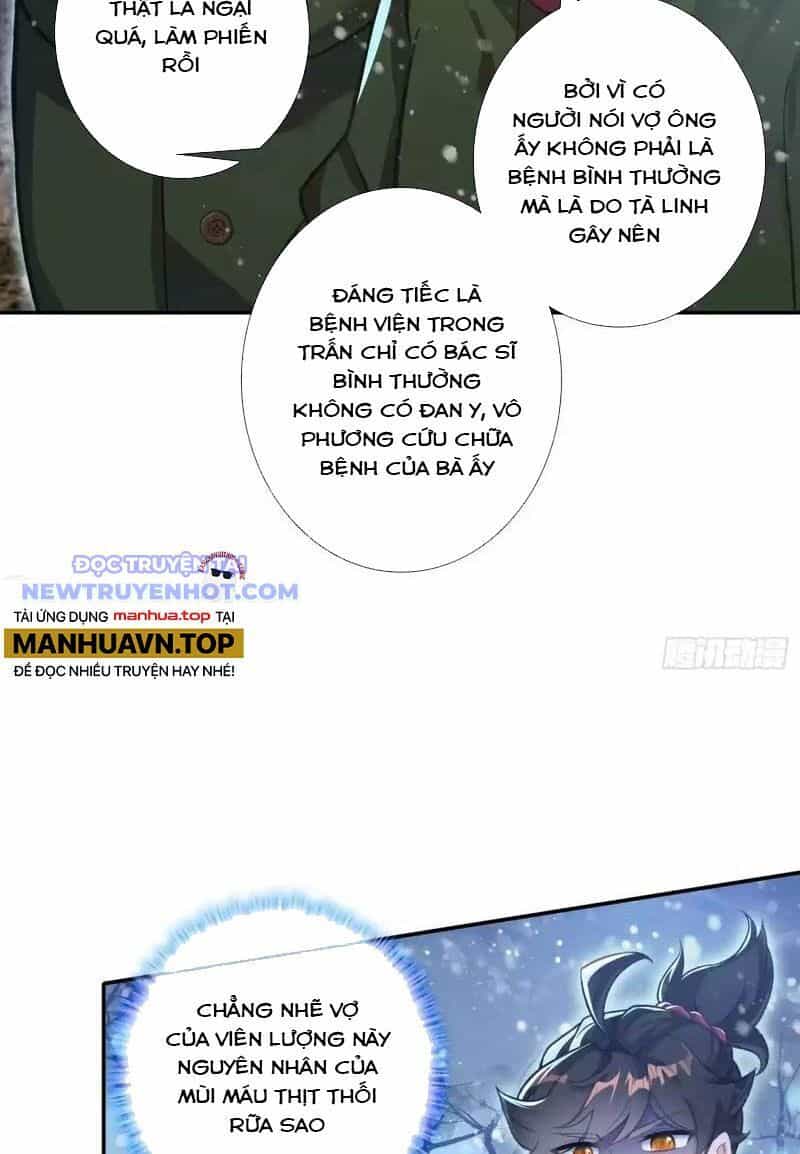 Khắc Kim Thành Tiên - Chương 115 - ảnh 23