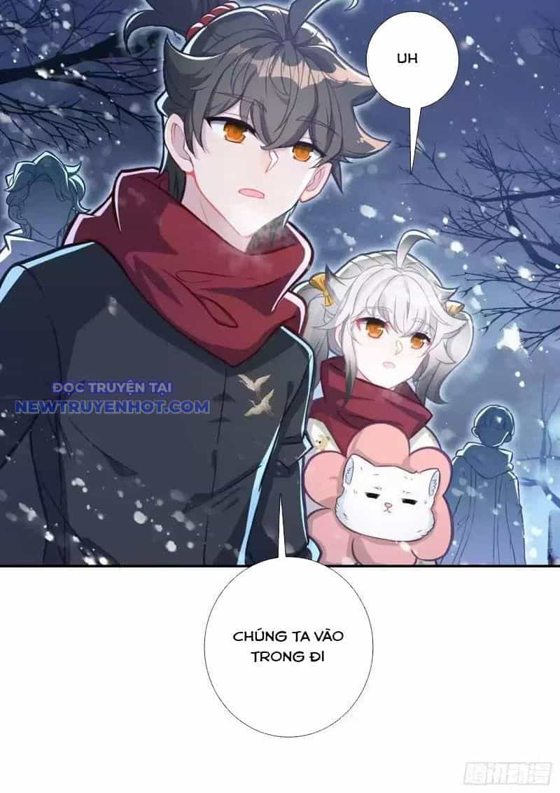 Khắc Kim Thành Tiên - Chương 115 - ảnh 30