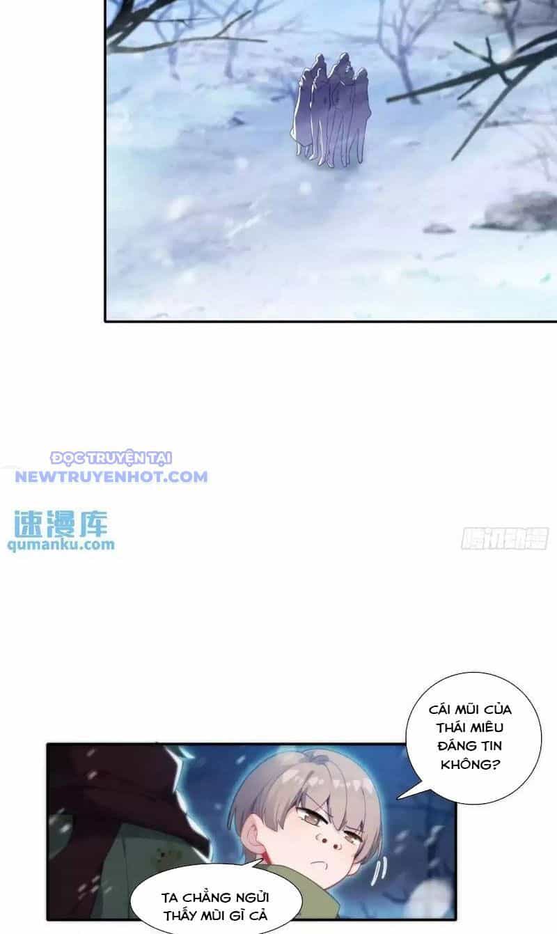 Khắc Kim Thành Tiên - Chương 115 - ảnh 8