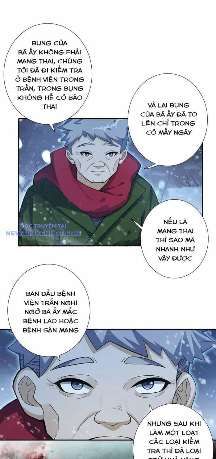 Khắc Kim Thành Tiên - Chương 116 - ảnh 10