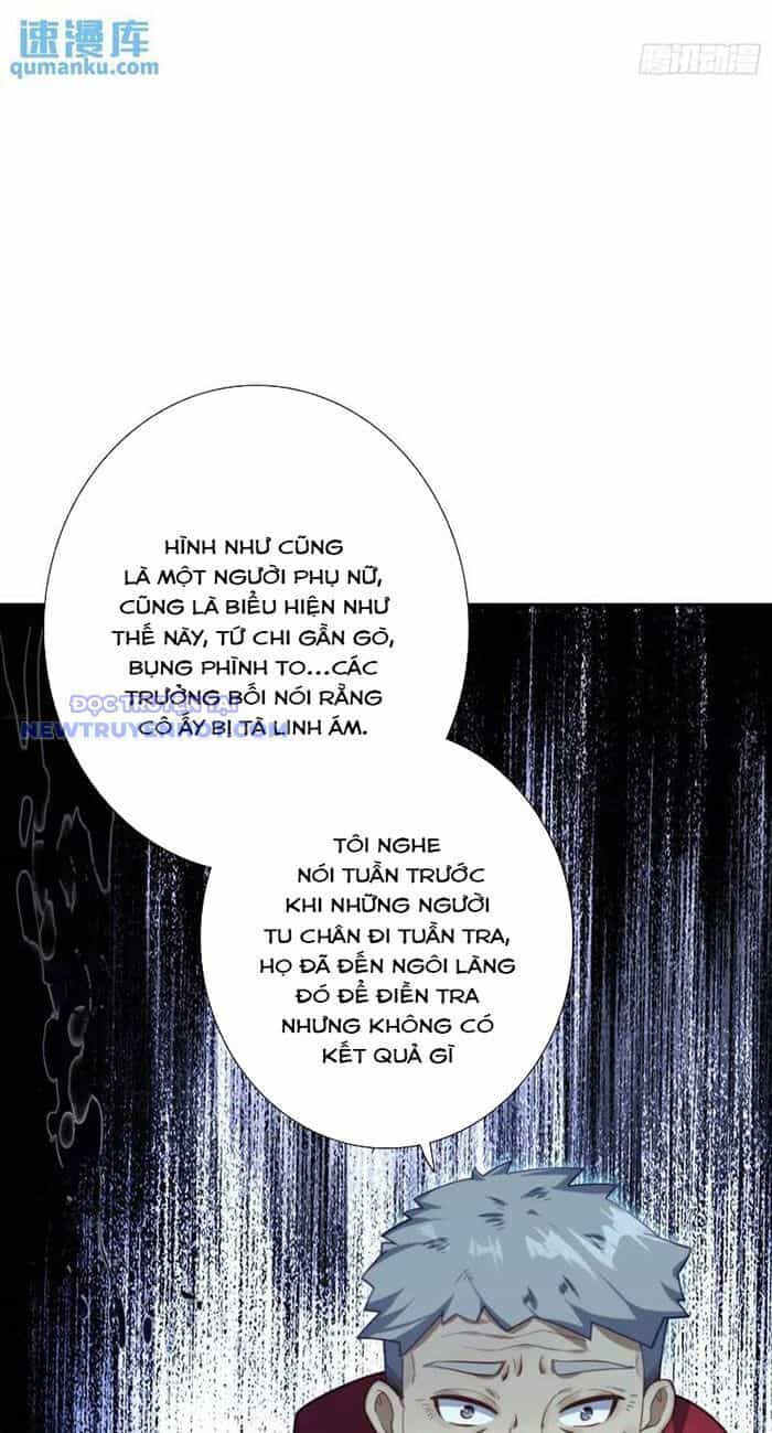 Khắc Kim Thành Tiên - Chương 116 - ảnh 16