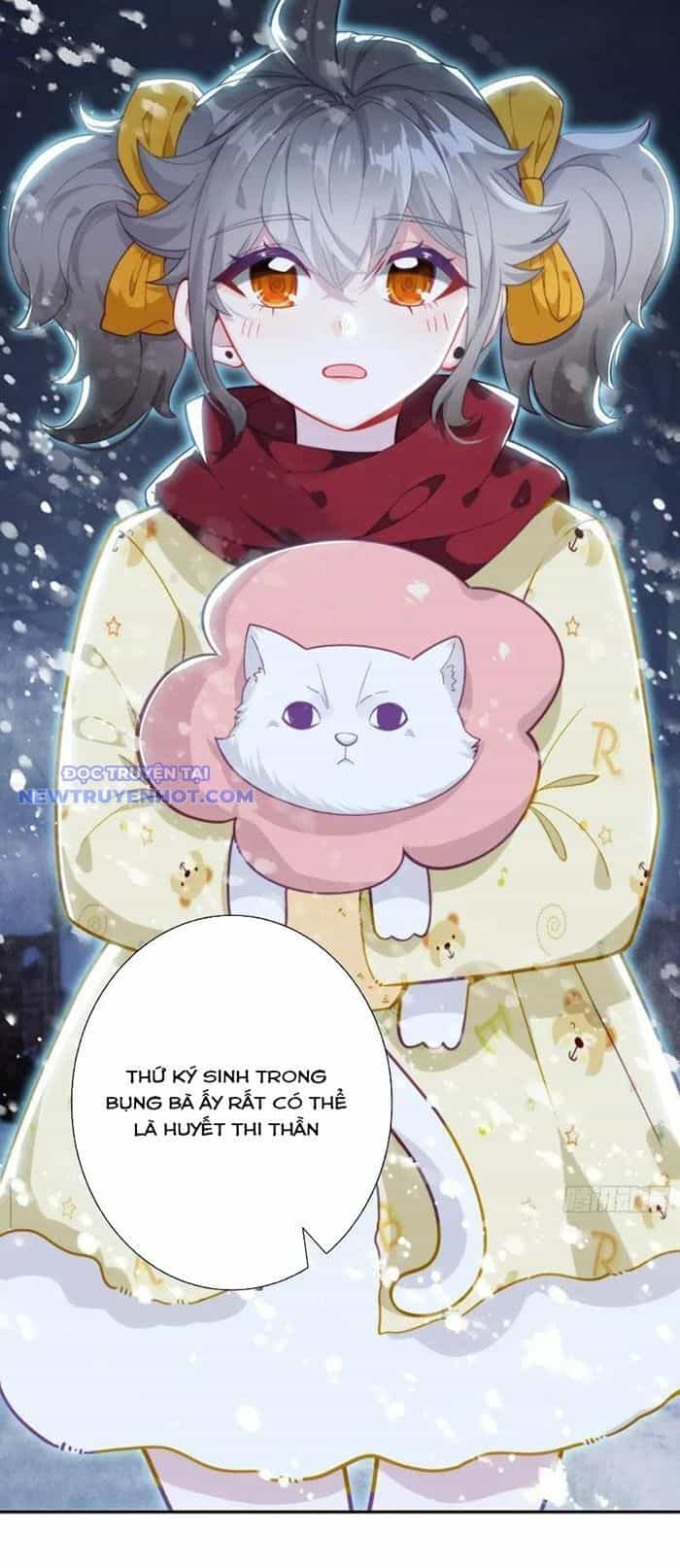 Khắc Kim Thành Tiên - Chương 116 - ảnh 18