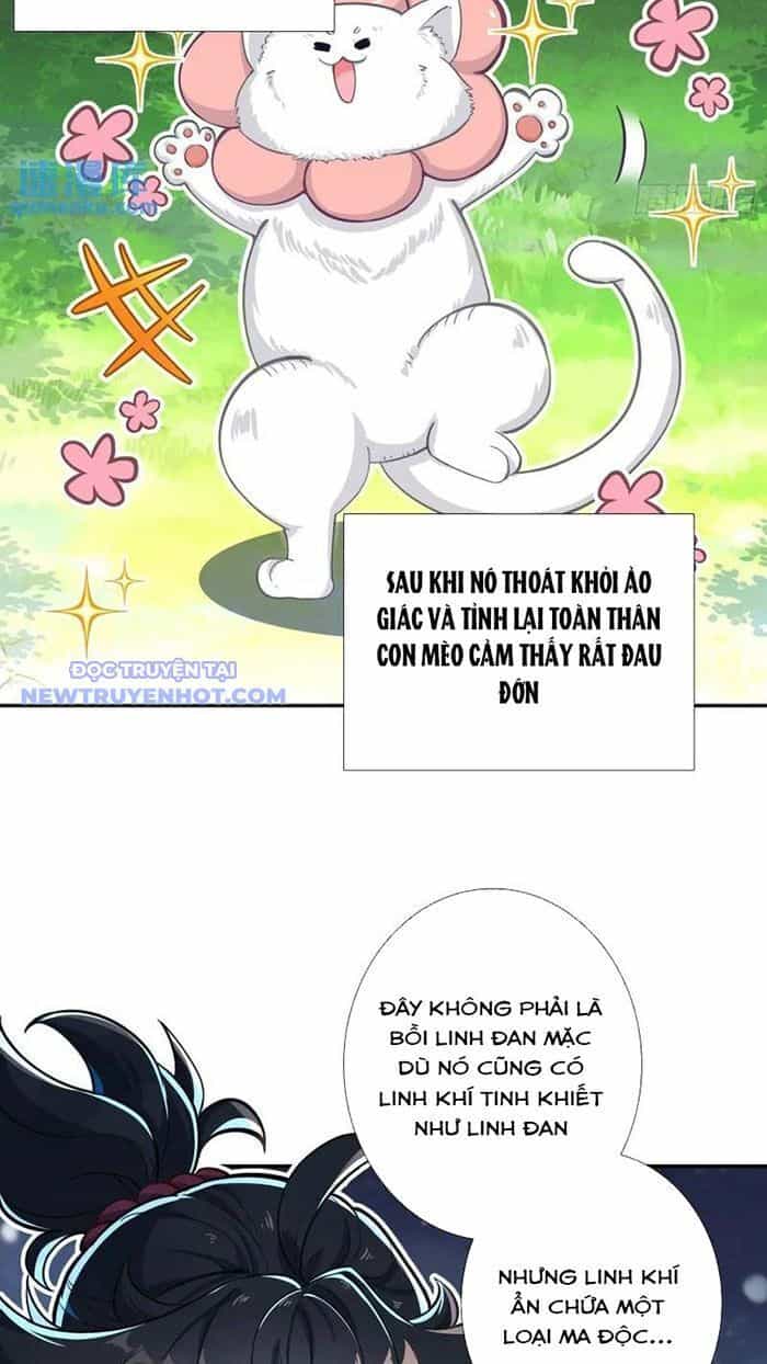 Khắc Kim Thành Tiên - Chương 116 - ảnh 31