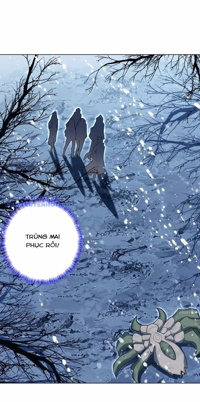 Khắc Kim Thành Tiên - Chương 117 - ảnh 19