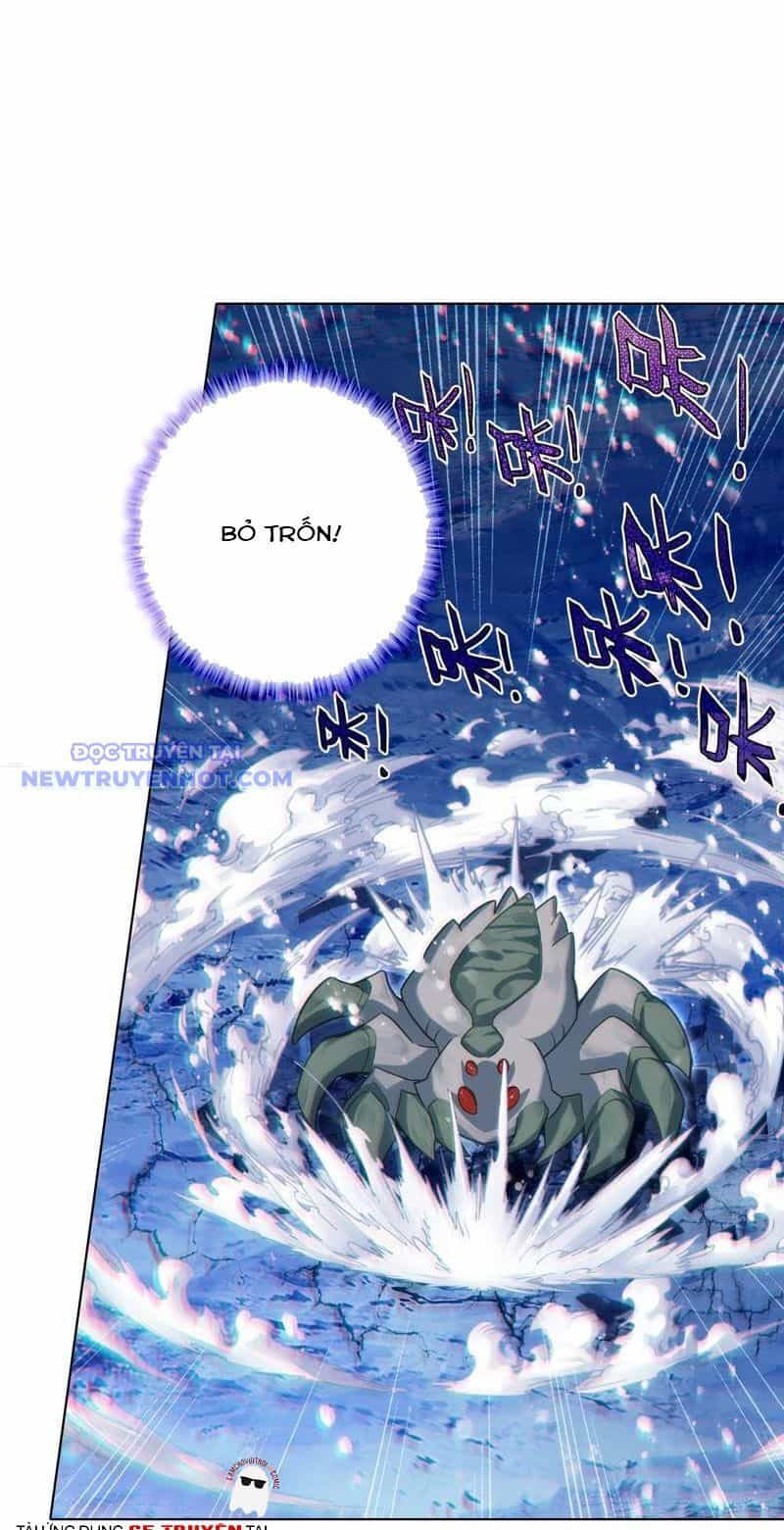 Khắc Kim Thành Tiên - Chương 117 - ảnh 20