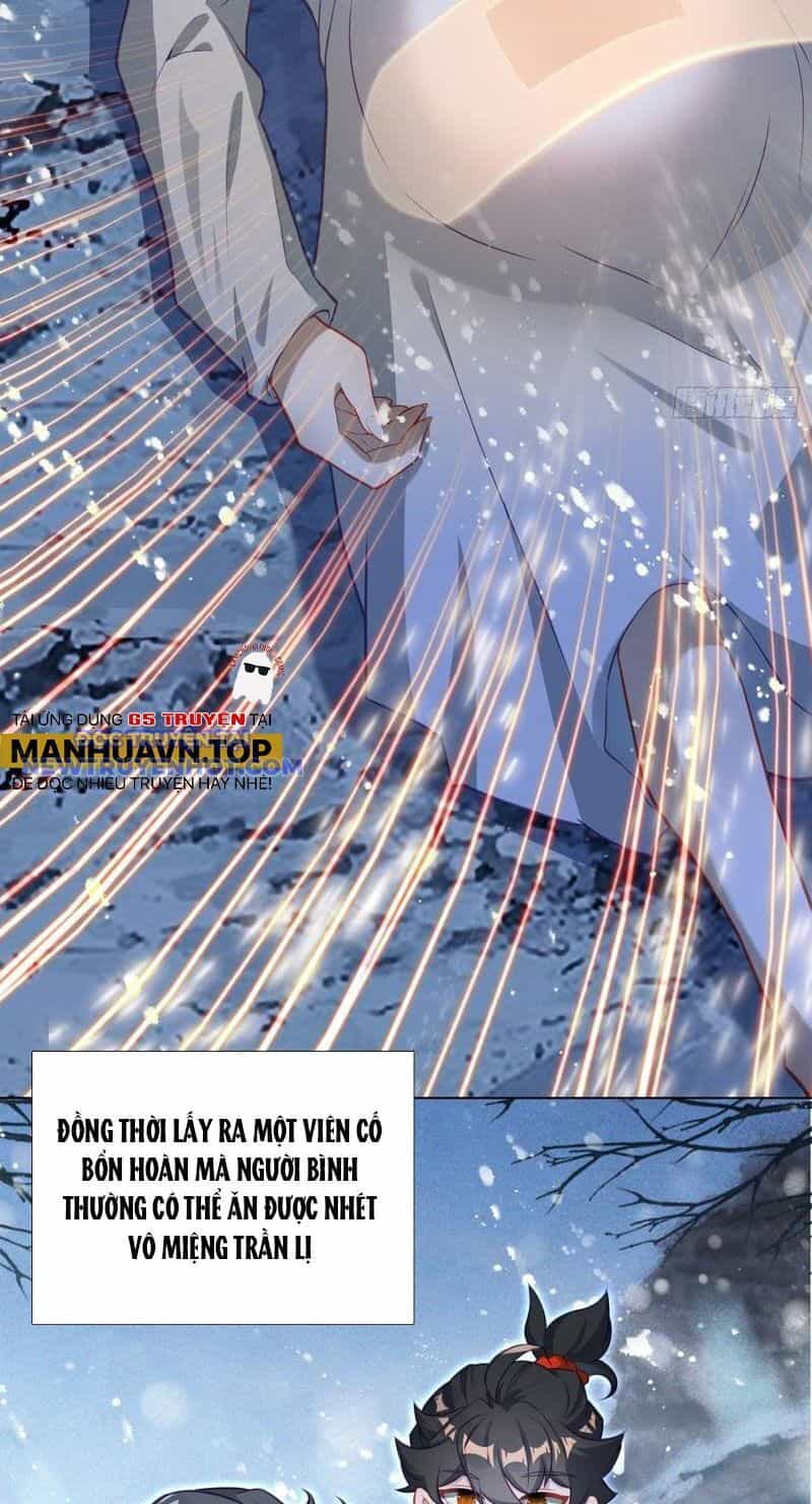 Khắc Kim Thành Tiên - Chương 117 - ảnh 30
