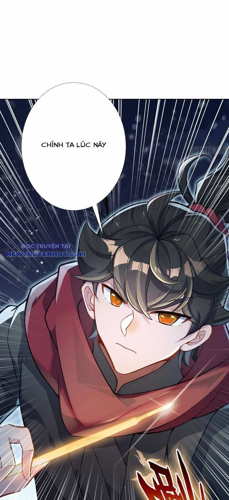 Khắc Kim Thành Tiên - Chương 117 - ảnh 9