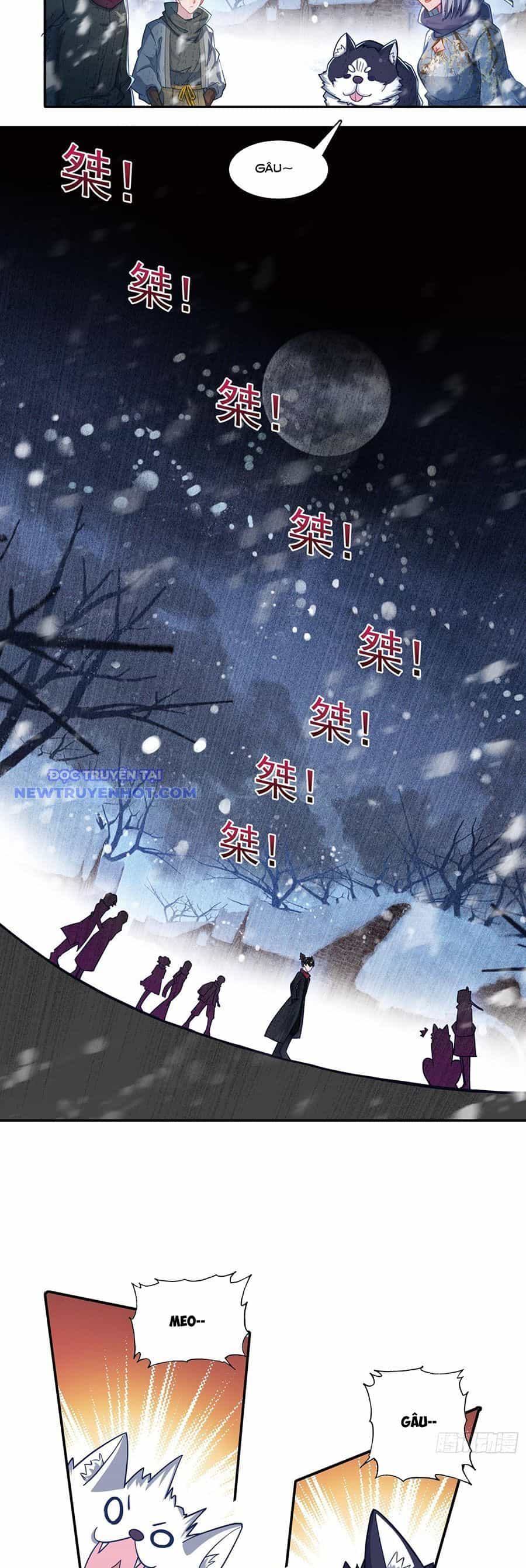 Khắc Kim Thành Tiên - Chương 118 - ảnh 8