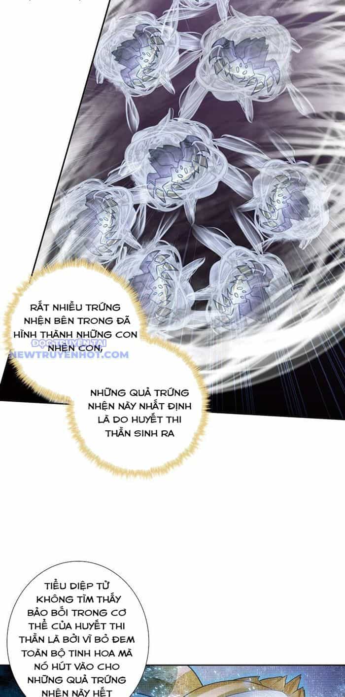 Khắc Kim Thành Tiên - Chương 119 - ảnh 5