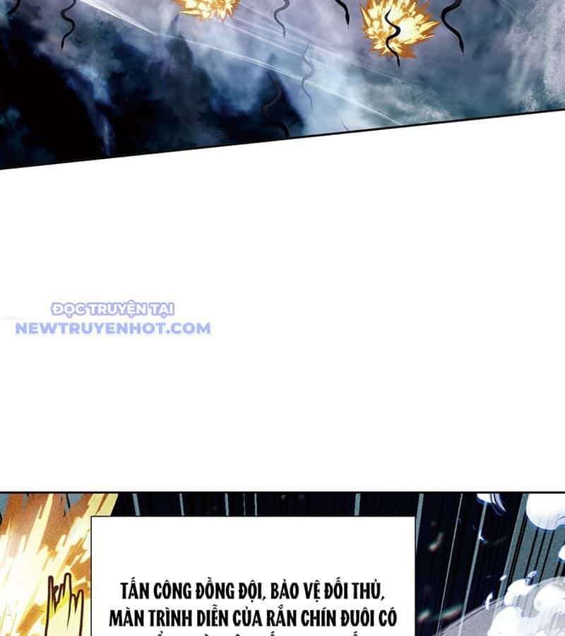 Khắc Kim Thành Tiên - Chương 121 - ảnh 43