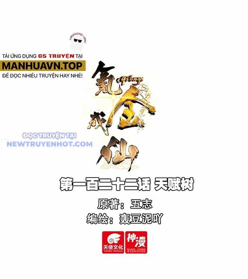 Khắc Kim Thành Tiên - Chương 122 - ảnh 2
