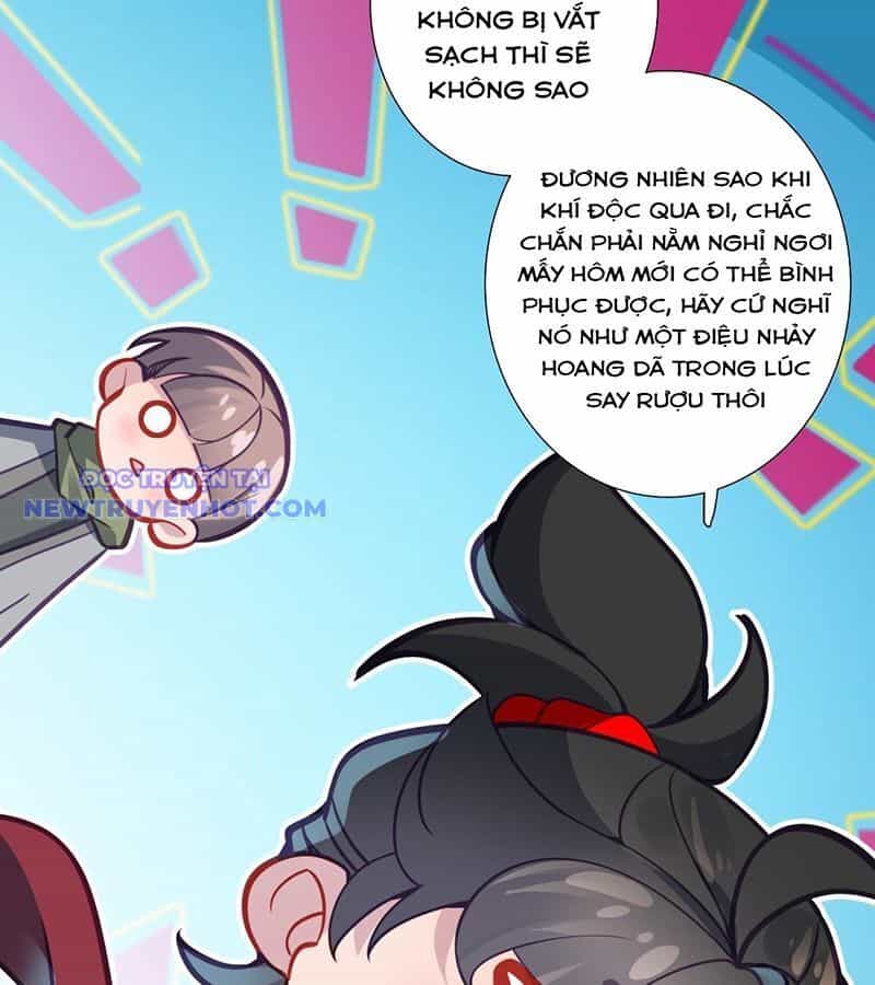 Khắc Kim Thành Tiên - Chương 122 - ảnh 30