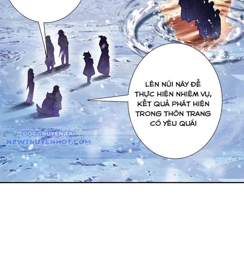 Khắc Kim Thành Tiên - Chương 123 - ảnh 8
