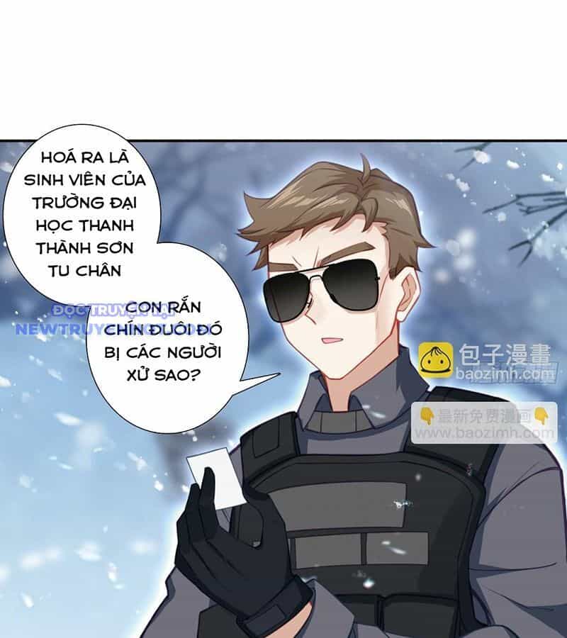 Khắc Kim Thành Tiên - Chương 123 - ảnh 9
