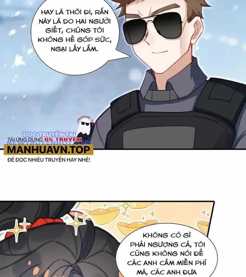 Khắc Kim Thành Tiên - Chương 124 - ảnh 28