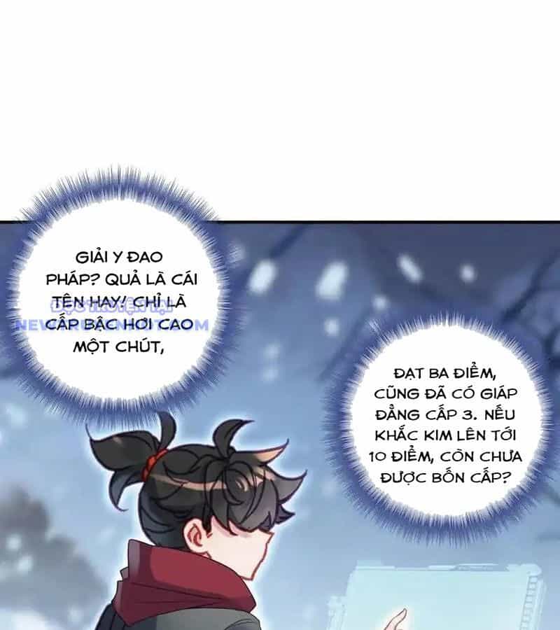 Khắc Kim Thành Tiên - Chương 124 - ảnh 3