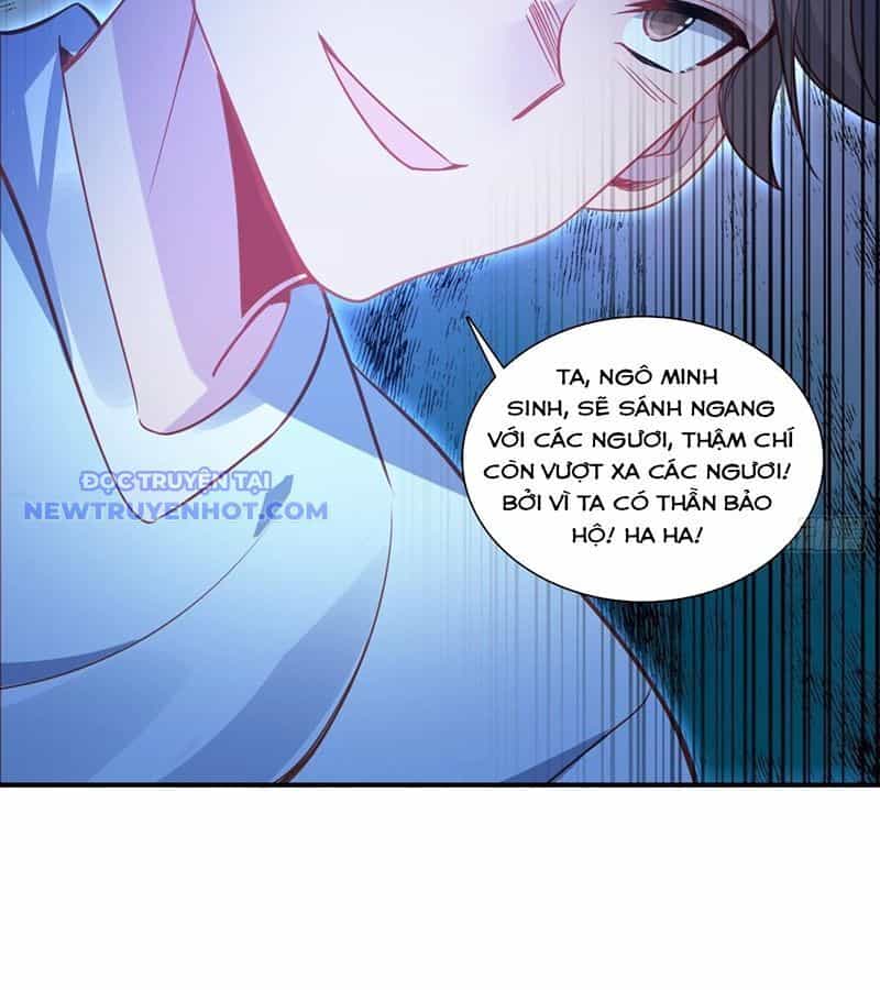 Khắc Kim Thành Tiên - Chương 125 - ảnh 19