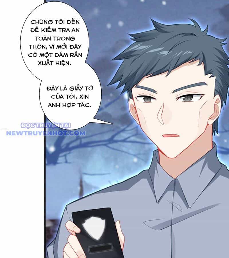 Khắc Kim Thành Tiên - Chương 125 - ảnh 28