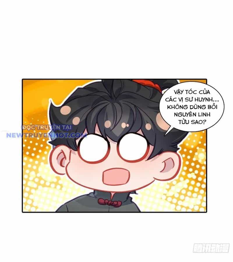 Khắc Kim Thành Tiên - Chương 126 - ảnh 31