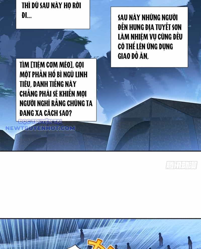 Khắc Kim Thành Tiên - Chương 127 - ảnh 26