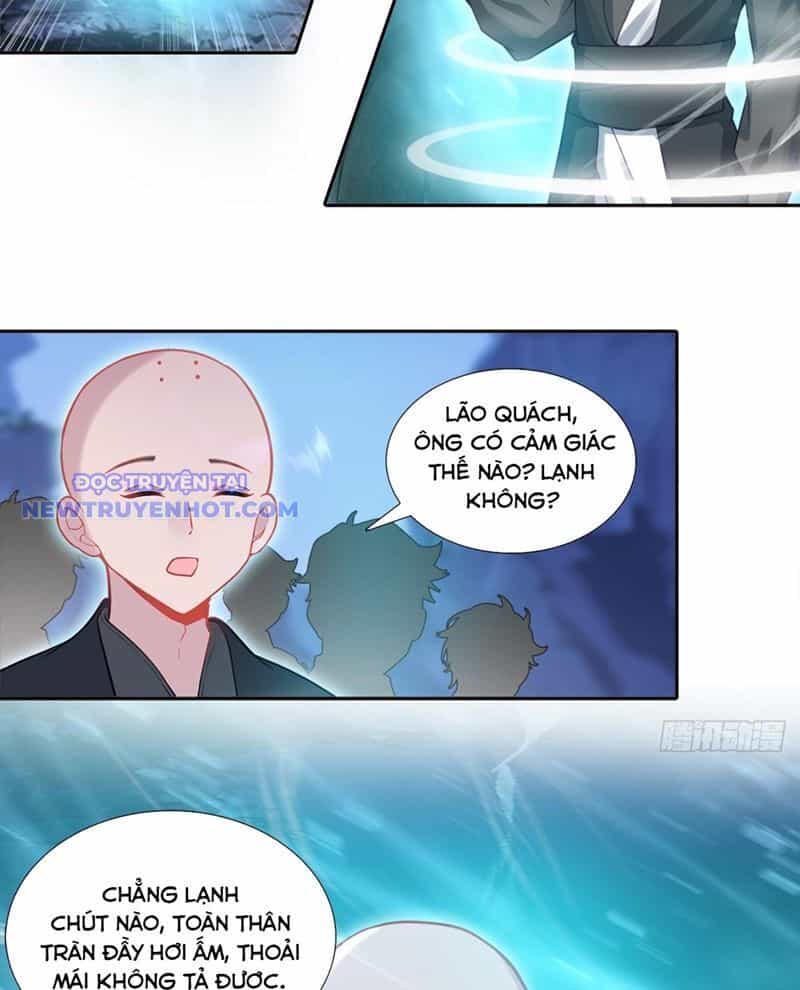 Khắc Kim Thành Tiên - Chương 127 - ảnh 34