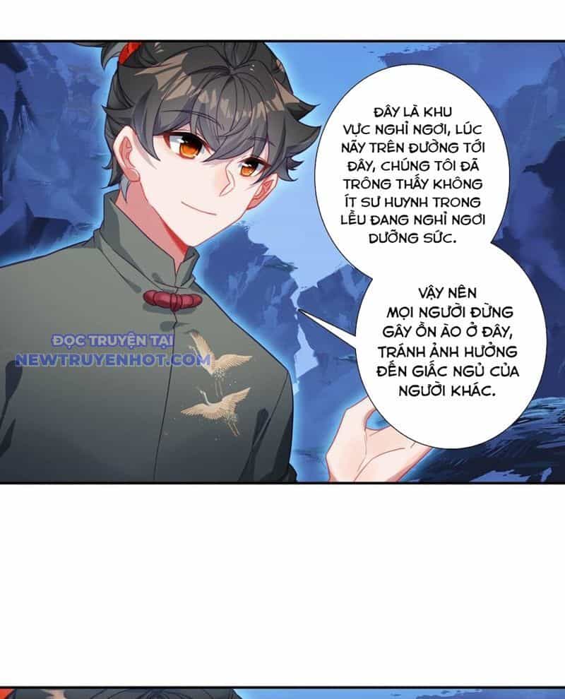 Khắc Kim Thành Tiên - Chương 128 - ảnh 13