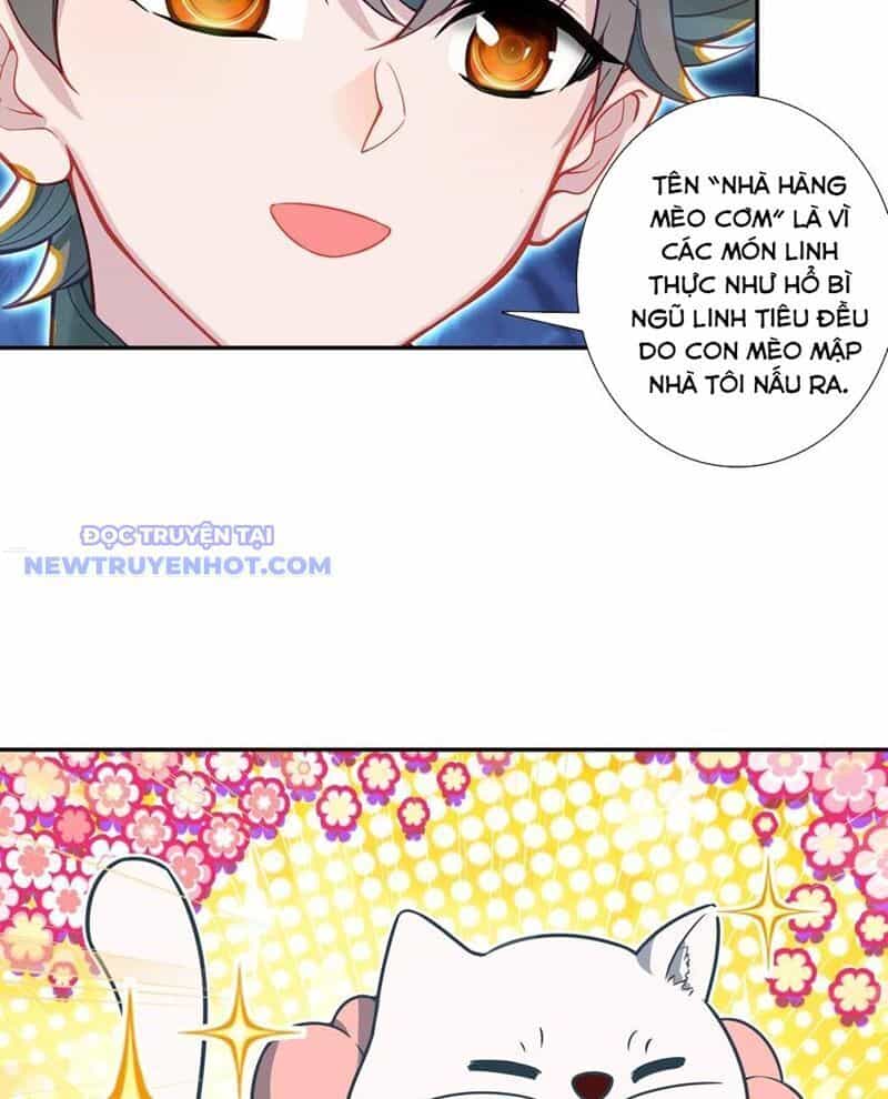 Khắc Kim Thành Tiên - Chương 128 - ảnh 19
