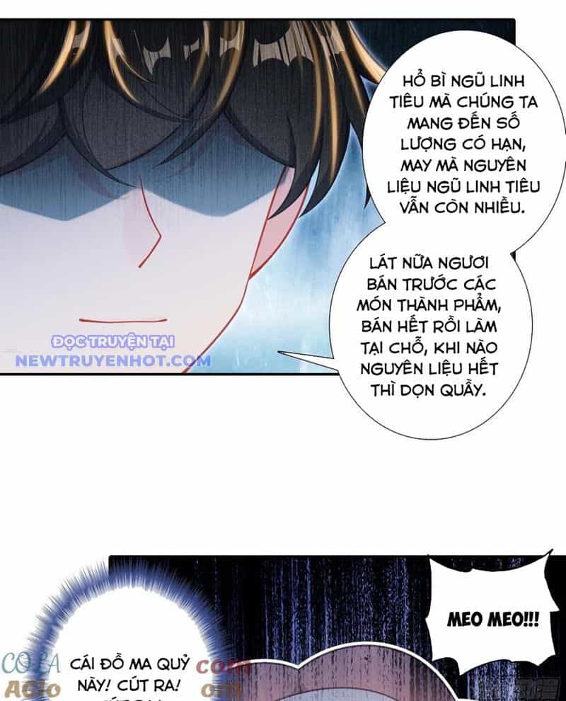 Khắc Kim Thành Tiên - Chương 128 - ảnh 24