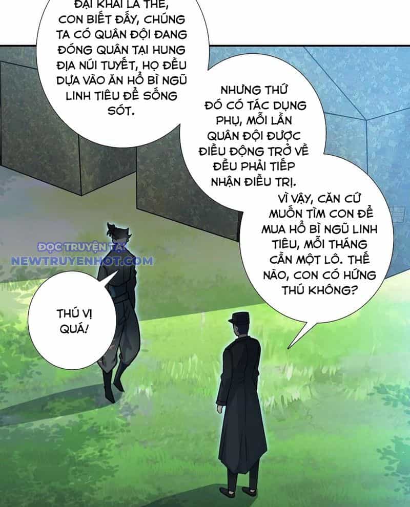 Khắc Kim Thành Tiên - Chương 128 - ảnh 42