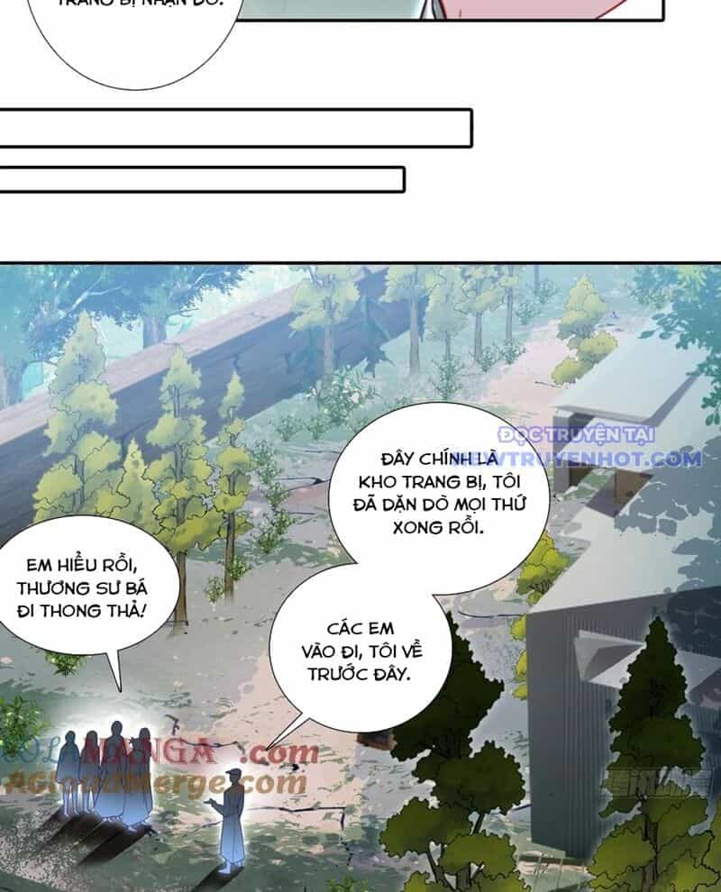 Khắc Kim Thành Tiên - Chương 129 - ảnh 11