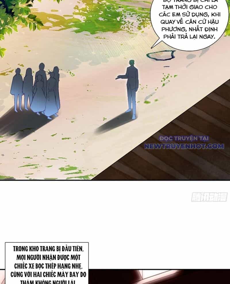 Khắc Kim Thành Tiên - Chương 129 - ảnh 15