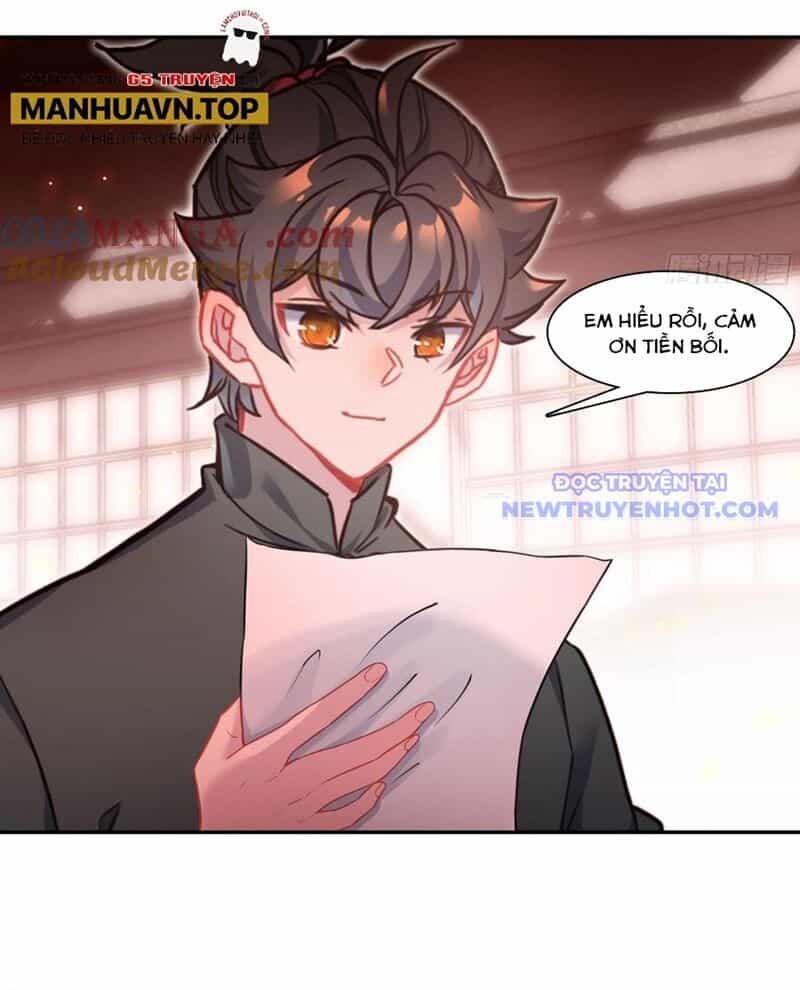 Khắc Kim Thành Tiên - Chương 129 - ảnh 28