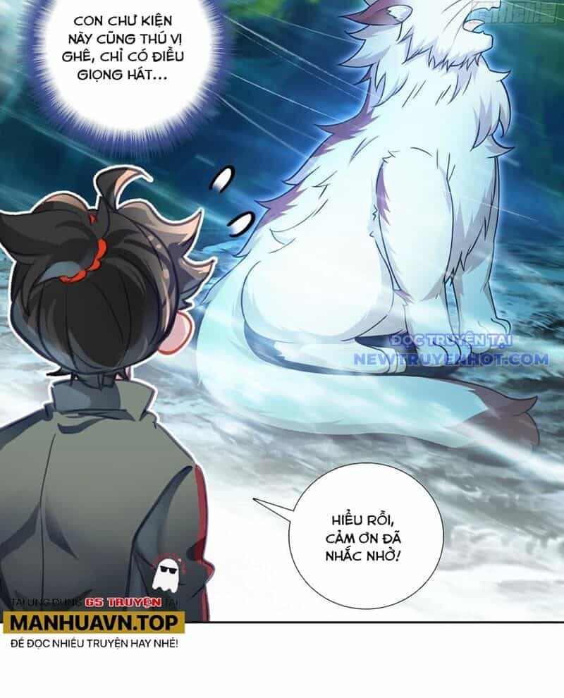 Khắc Kim Thành Tiên - Chương 129 - ảnh 50