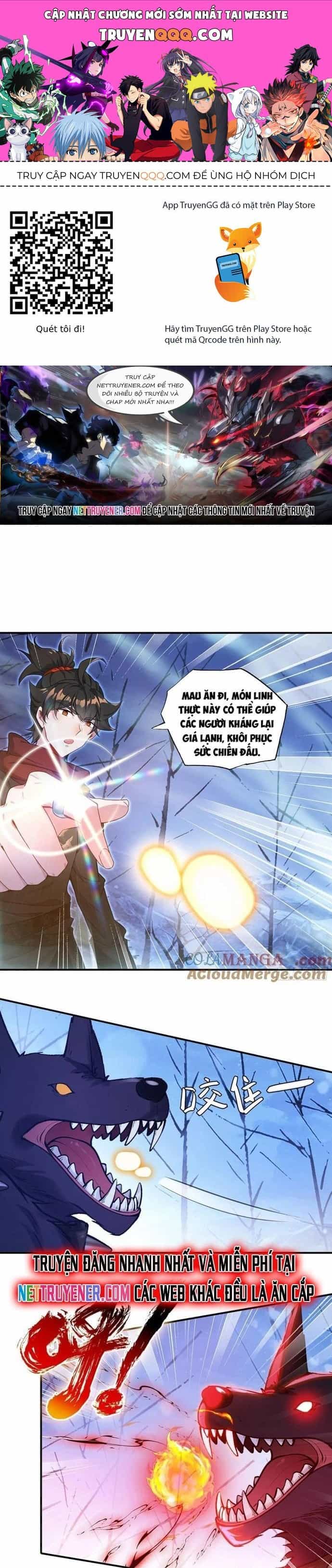 Khắc Kim Thành Tiên - Chương 131 - ảnh 1