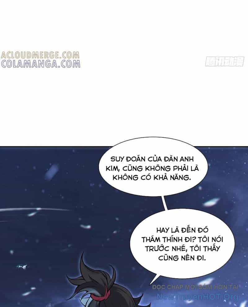 Khắc Kim Thành Tiên - Chương 133 - ảnh 11