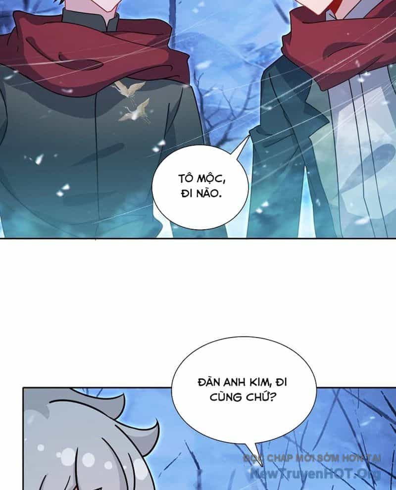 Khắc Kim Thành Tiên - Chương 133 - ảnh 17