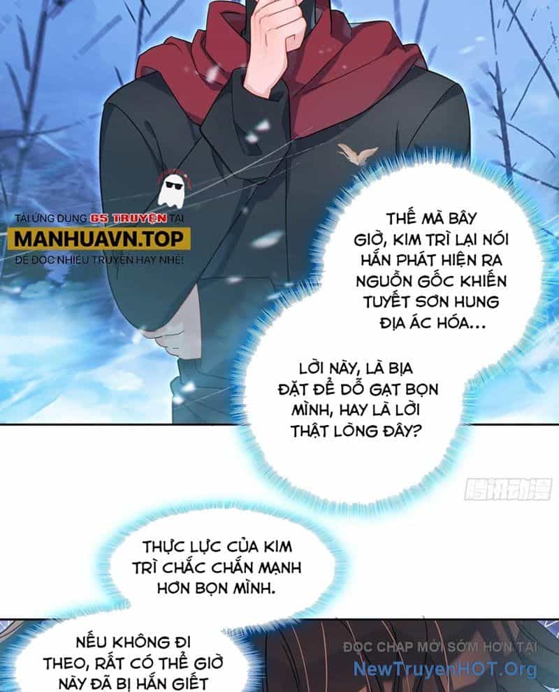 Khắc Kim Thành Tiên - Chương 133 - ảnh 2