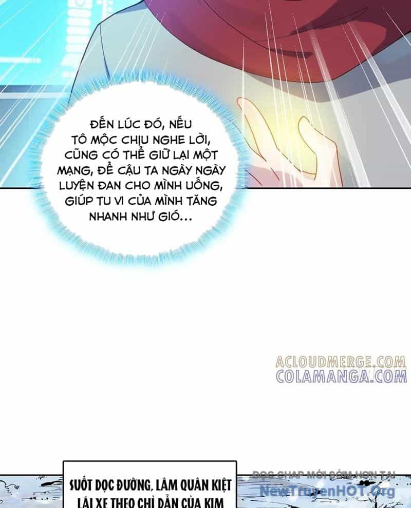 Khắc Kim Thành Tiên - Chương 133 - ảnh 31