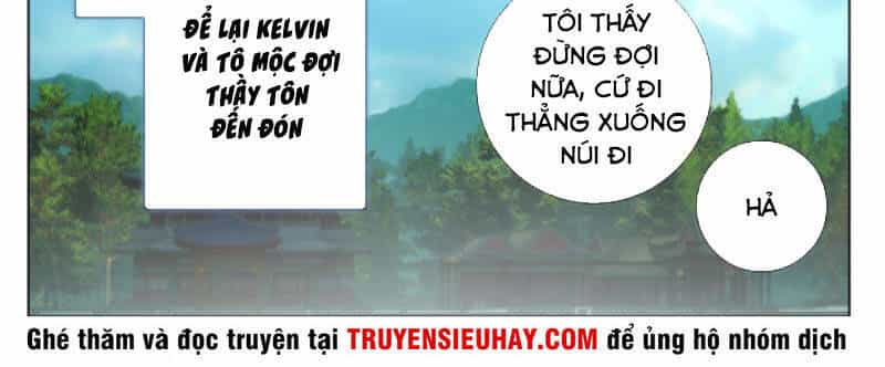 Khắc Kim Thành Tiên - Chương 14 - ảnh 10