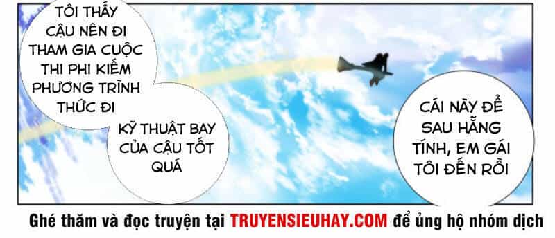 Khắc Kim Thành Tiên - Chương 14 - ảnh 14